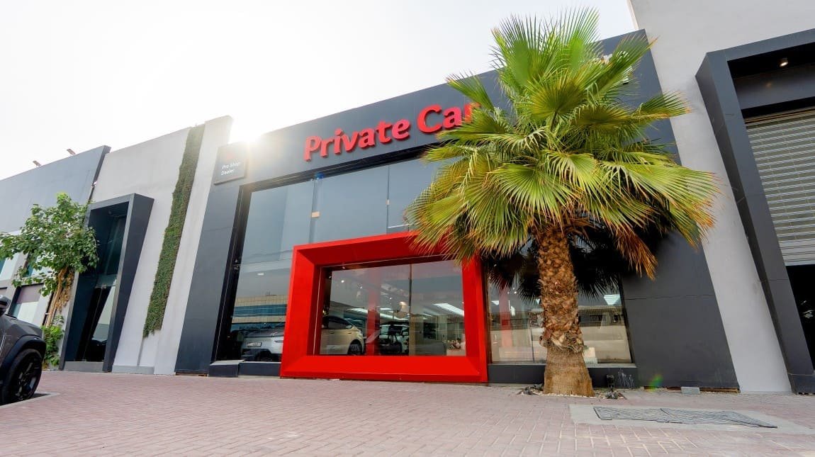Abu Dhabi Branch